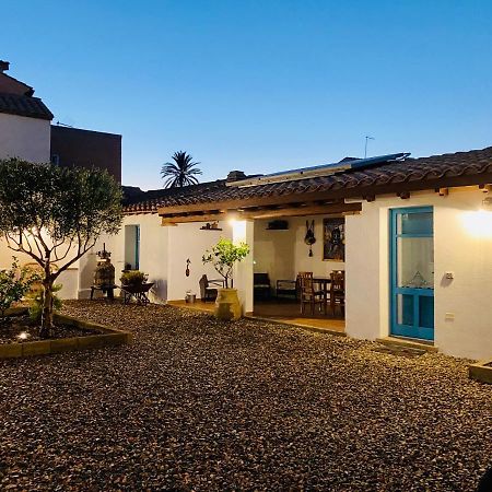 Centu Concas Acomodação com café da manhã Muravera Exterior foto